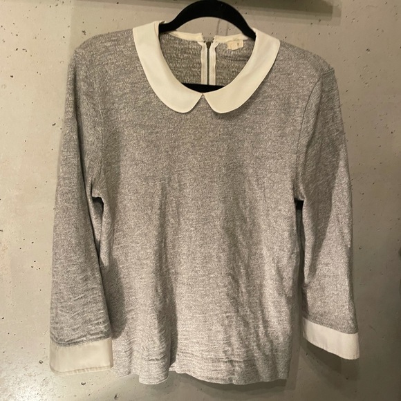 JCrew Top - Picture 2 of 3